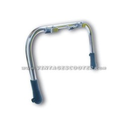 Béquille centrale 125 GTR/Sprint/Rally Chromée